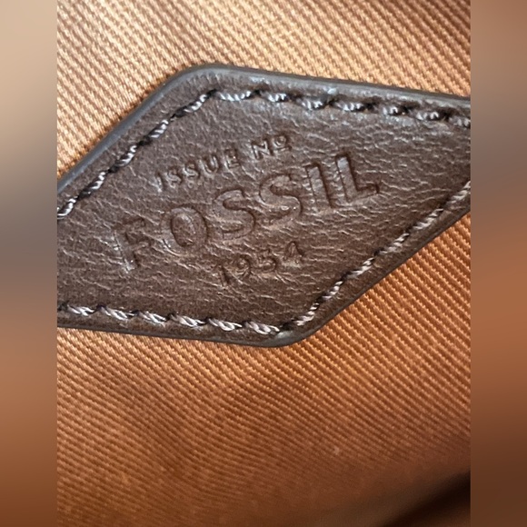 Fossil colorful, Crossbody bag - Picture 5 of 7